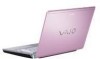 Get support for Sony VGN-SR490JCP - VAIO SR Series