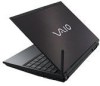 Get support for Sony VGN-SZ750N - VAIO SZ Series