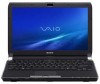 Get support for Sony VGN-TT260Y - VAIO C2D SU9400 1.4GHZ 3GB 160GB 11.1