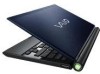 Get support for Sony VGN-TZ195N - VAIO TZ Series