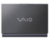 Get support for Sony VGN-TZ340NAB - VAIO TZ Series
