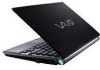 Get support for Sony VGN-Z530N - VAIO Z Series