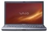 Get support for Sony VGN-Z570N - VAIO Z Series