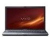 Troubleshooting, manuals and help for Sony VGNZ690PEB - VAIO Z Series