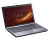 Get support for Sony VGN-Z820G - VAIO Z Series