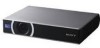 Get support for Sony CX20 - VPL XGA LCD Projector