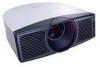 Troubleshooting, manuals and help for Sony HS10 - VPL WXGA LCD Projector