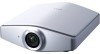 Troubleshooting, manuals and help for Sony VPLVW100 - Full HD Widescreen Projector