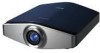 Troubleshooting, manuals and help for Sony VPL-VW200 - SXRD Projector - HD 1080p