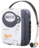 Get support for Sony WM-FS222 - S2 Sports Walkman Stereo Cassette Player