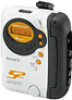 Troubleshooting, manuals and help for Sony WM-FS555J - Walkman