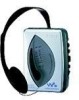 Get support for Sony WMFX197 - Walkman Radio / Cassette Player