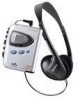 Get support for Sony WM-FX290W - Walkman Radio / Cassette Player