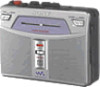 Troubleshooting, manuals and help for Sony WM-GX221 - Walkman