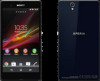 Get support for Sony Xperia Z