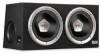Get support for Sony XSL120B5D - Box-Dual SubWoofer