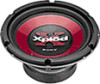 Get support for Sony XS-L830 - Subwoofer