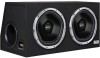 Get support for Sony XSLE121D - Box Subwoofer