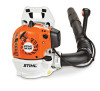 Troubleshooting, manuals and help for Stihl BR 200