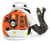 Get support for Stihl BR 430