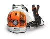 Get support for Stihl BR 700