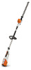 Get support for Stihl HLA 65