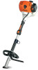 Get support for Stihl KM 110 R