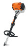 Stihl KM 91 R New Review