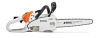 Troubleshooting, manuals and help for Stihl MS 150 C-E