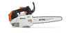 Troubleshooting, manuals and help for Stihl MS 150 T C-E