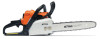 Troubleshooting, manuals and help for Stihl MS 170
