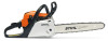 Get support for Stihl MS 181 C-BE