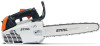Troubleshooting, manuals and help for Stihl MS 192 T C-E