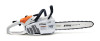 Troubleshooting, manuals and help for Stihl MS 193 C-E