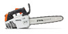 Troubleshooting, manuals and help for Stihl MS 193 T