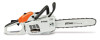 Troubleshooting, manuals and help for Stihl MS 201 C-EM