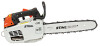 Troubleshooting, manuals and help for Stihl MS 201 T