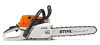 Troubleshooting, manuals and help for Stihl MS 241 C-M