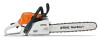Troubleshooting, manuals and help for Stihl MS 251 WOOD BOSS174