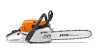 Troubleshooting, manuals and help for Stihl MS 261 C-M