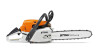 Troubleshooting, manuals and help for Stihl MS 261 C-MQ