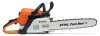 Troubleshooting, manuals and help for Stihl MS 290 STIHL FARM BOSS