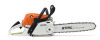 Troubleshooting, manuals and help for Stihl MS 291 C-BEQ