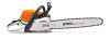 Troubleshooting, manuals and help for Stihl MS 362 C-M