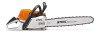 Troubleshooting, manuals and help for Stihl MS 362 C-MQ