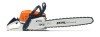 Troubleshooting, manuals and help for Stihl MS 362 C-Q