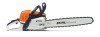 Get support for Stihl MS 362