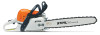 Stihl MS 391 New Review