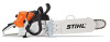 Troubleshooting, manuals and help for Stihl MS 461 R Rescue