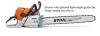 Troubleshooting, manuals and help for Stihl MS 661 R C-M